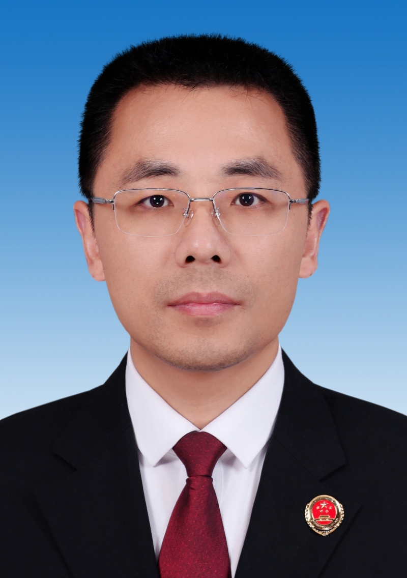 杨栋梁