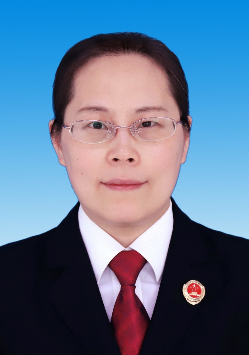 徐娟